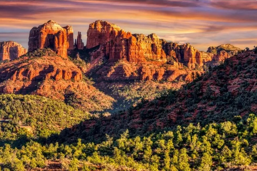 Saturday Soul-Pour: Lessons from the Desert