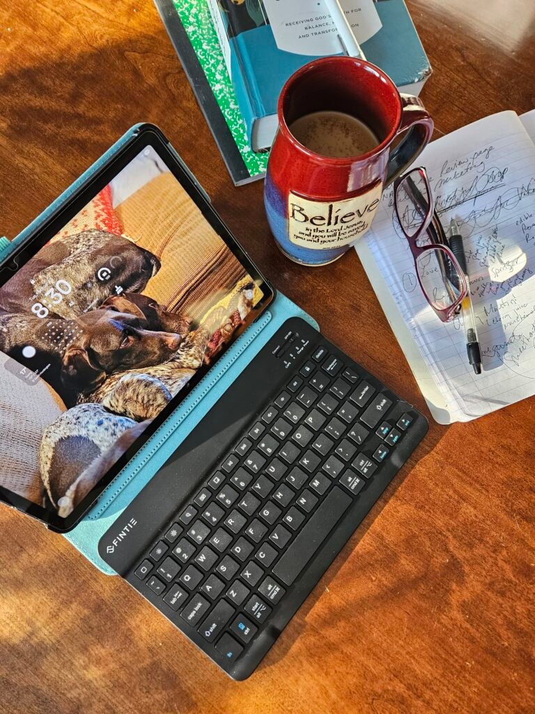 Saturday Soul-Pour: Imposter Syndrome