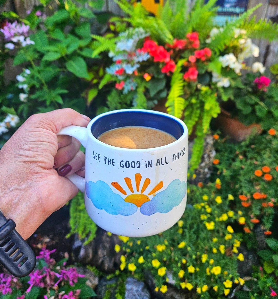 The Gift I Didn’t Know I Needed