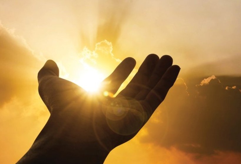 Manifestation Left Me Empty: From New Age to Jesus ✨