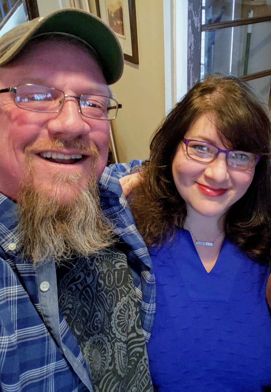 I Chose Sobriety, but My Husband Didn’t: How We Made It Work